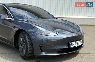 Седан Tesla Model 3 2020 в Белгороде-Днестровском