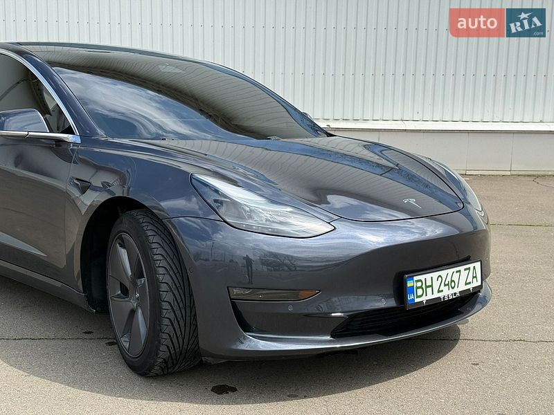 Седан Tesla Model 3 2020 в Белгороде-Днестровском