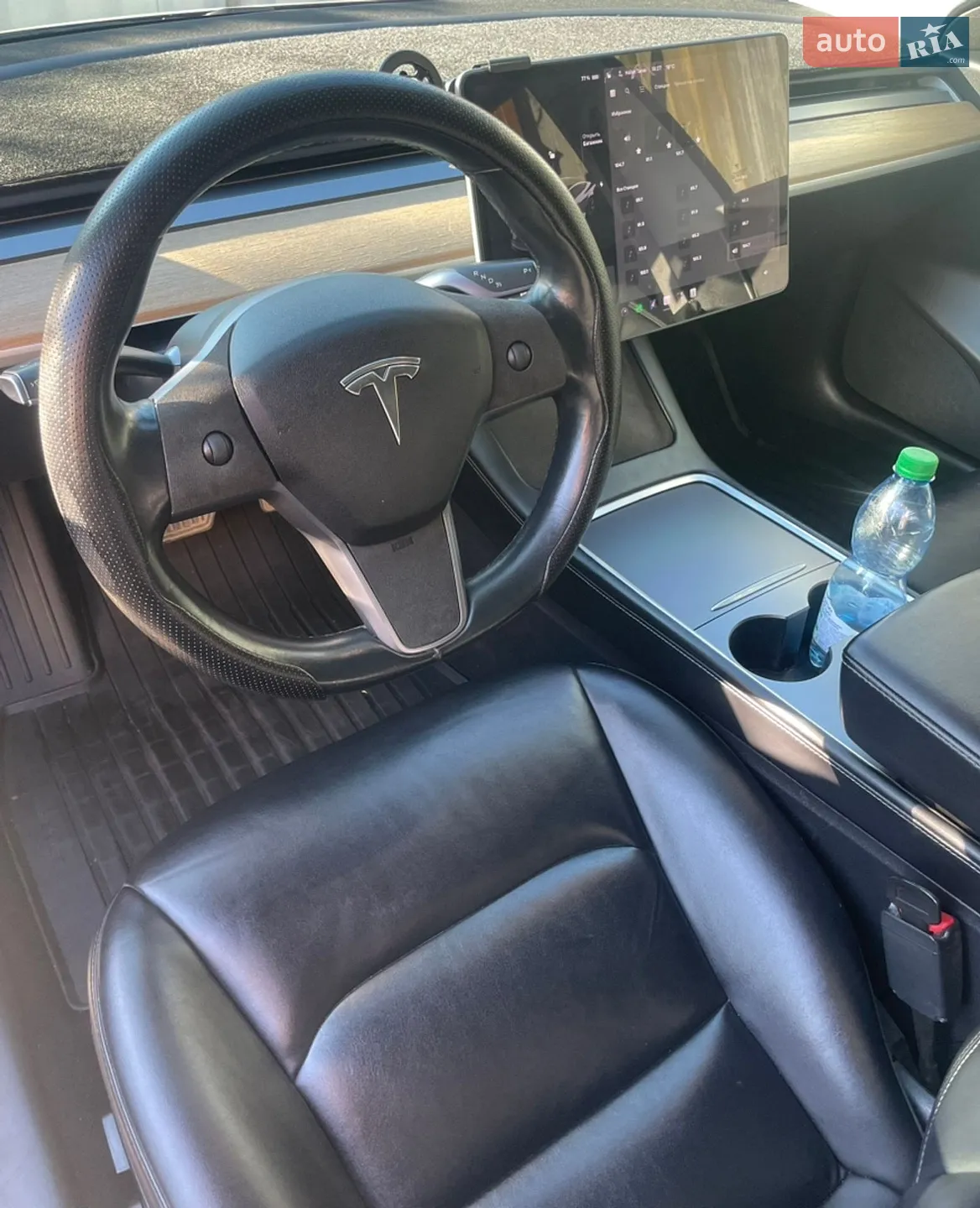 2018 Tesla Model 3 - мініатюра 12