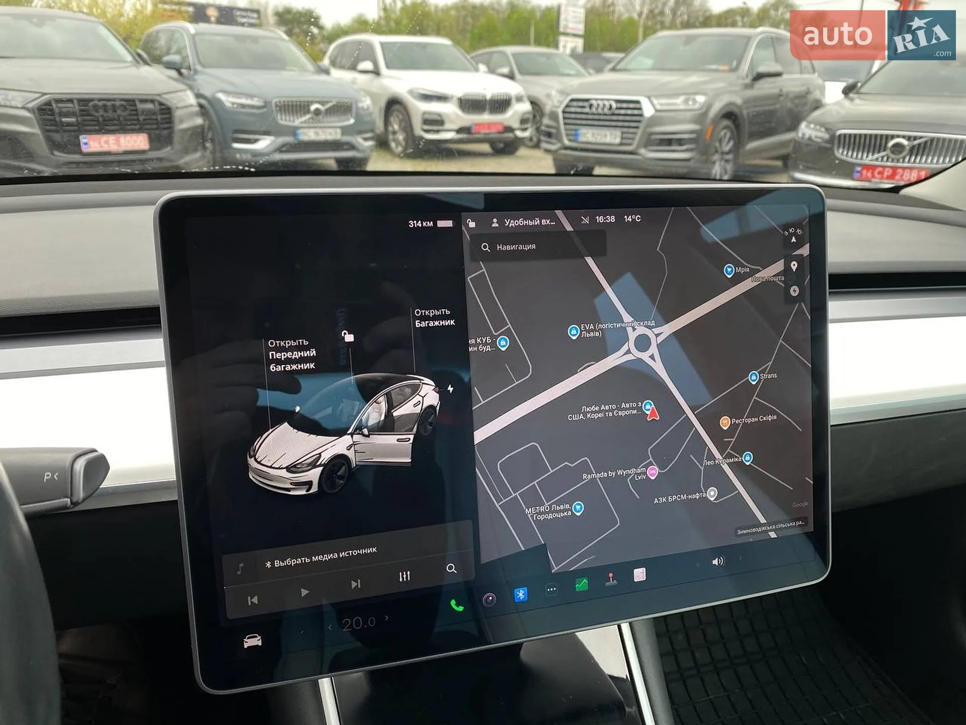 2018 Tesla Model 3 - мініатюра 12