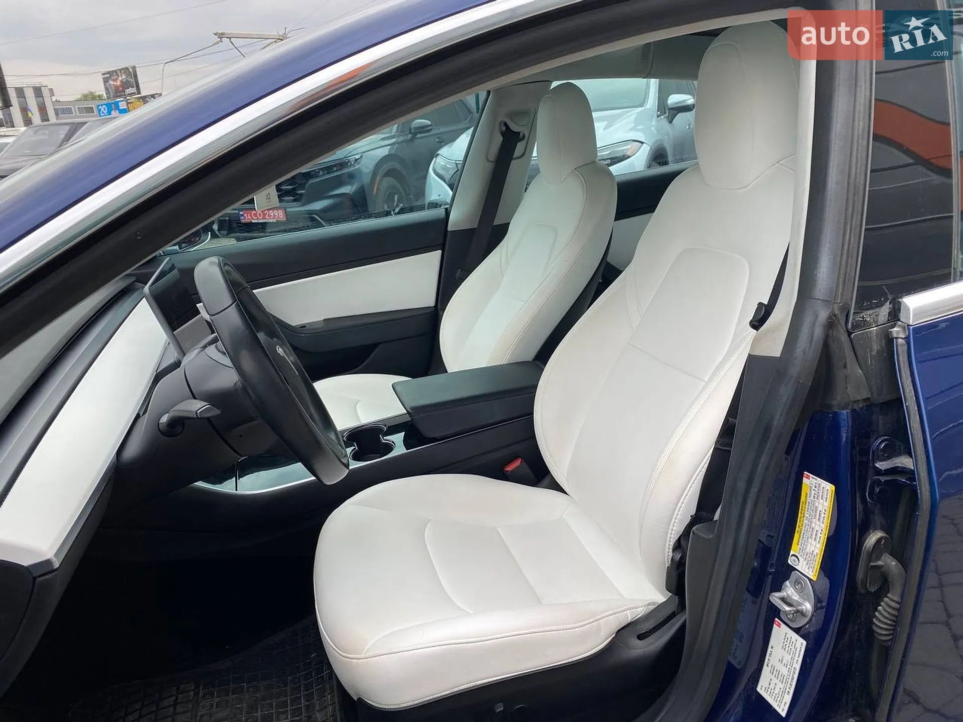 2018 Tesla Model 3 - мініатюра 15