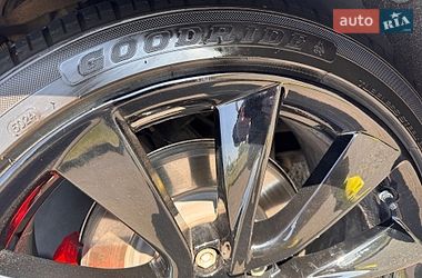 Седан Tesla Model 3 2019 в Кривому Розі