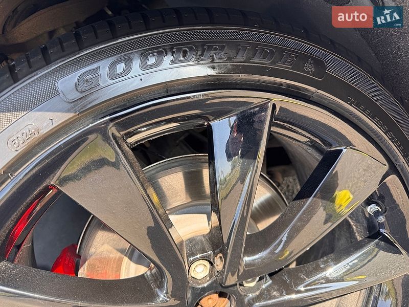 Седан Tesla Model 3 2019 в Кривому Розі