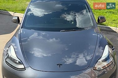 Седан Tesla Model 3 2022 в Полтаве