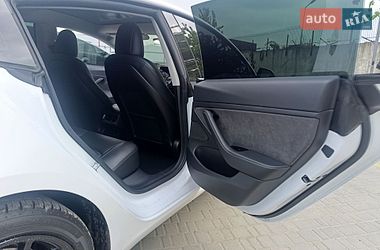 Седан Tesla Model 3 2019 в Белой Церкви