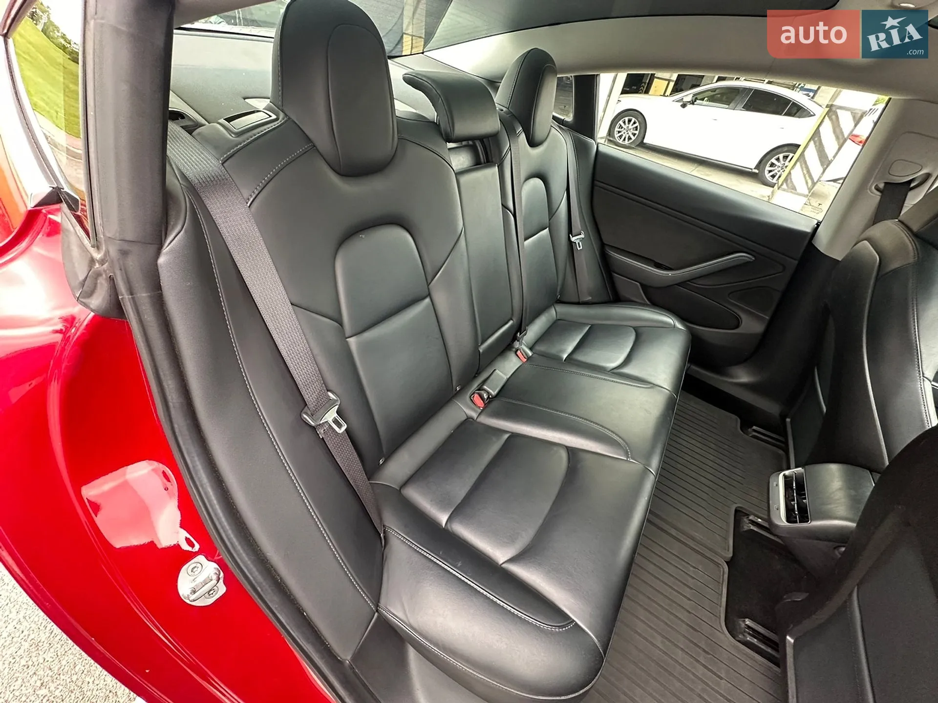 2019 Tesla Model 3 - мініатюра 22