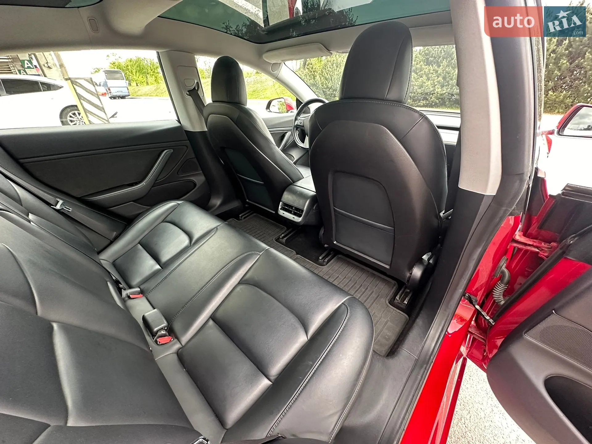 2019 Tesla Model 3 - мініатюра 21