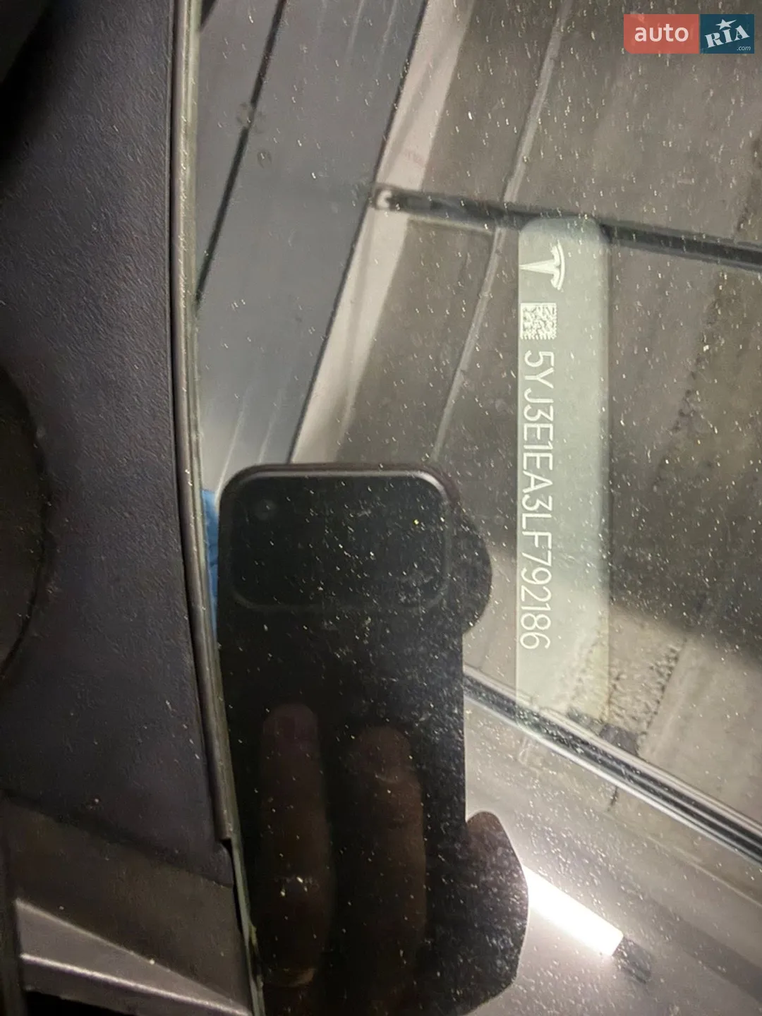 2020 Tesla Model 3 - мініатюра 34