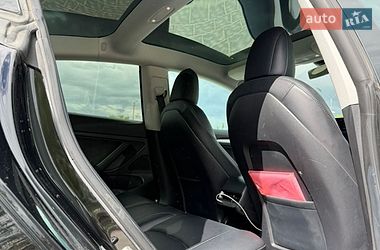 Седан Tesla Model 3 2020 в Ивано-Франковске