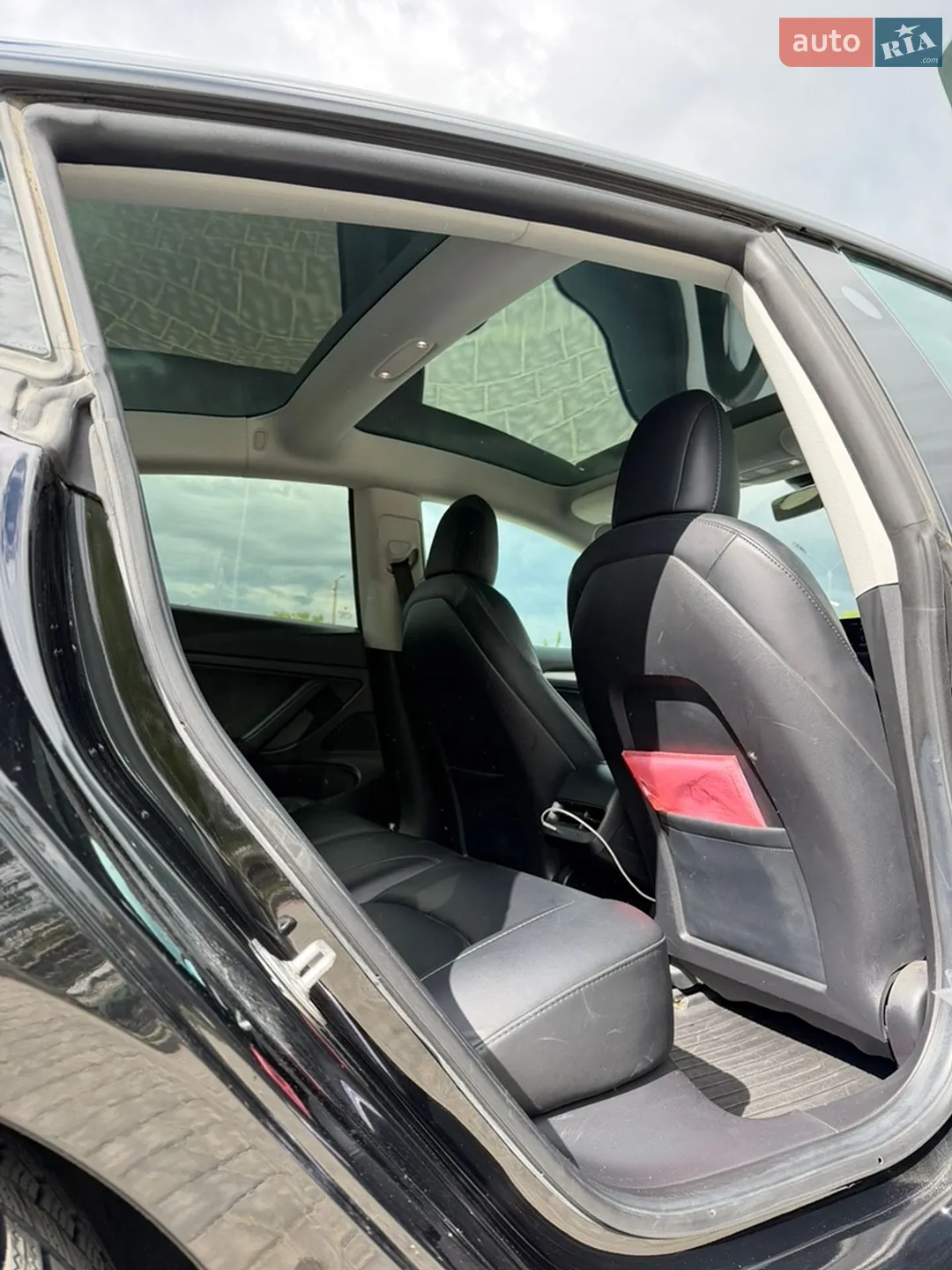 2020 Tesla Model 3 - мініатюра 27