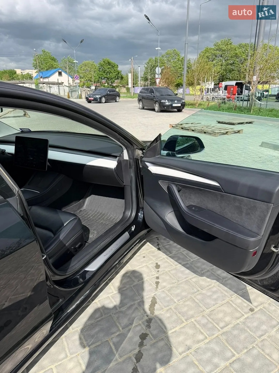 2020 Tesla Model 3 - мініатюра 32