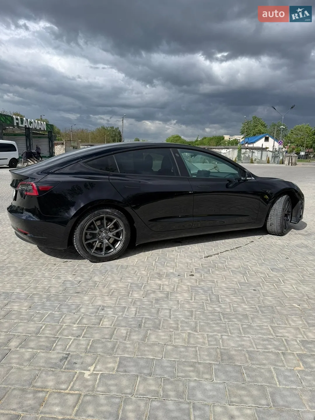 2020 Tesla Model 3 - мініатюра 6