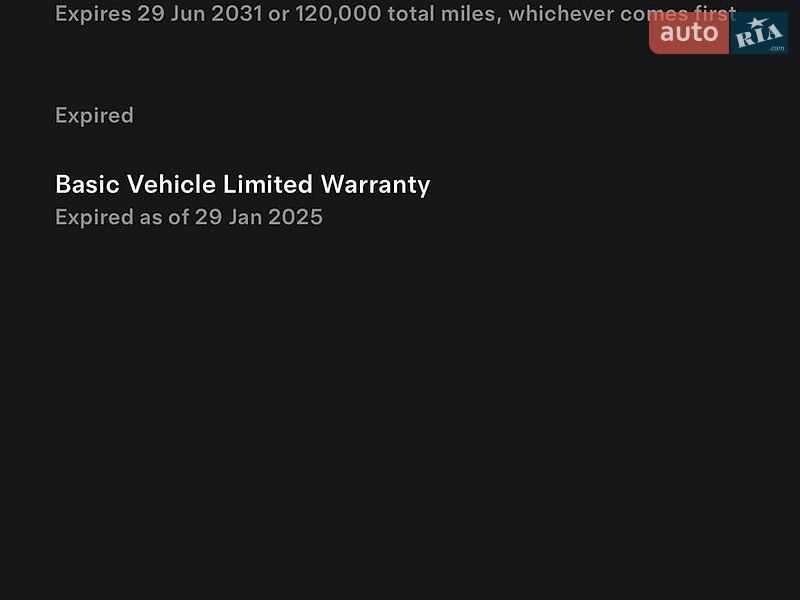 Седан Tesla Model 3 2023 в Кропивницькому фото 12 Седан Tesla Model 3 2023 в Кропивницькому