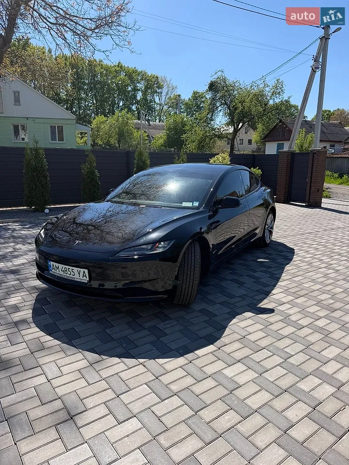 2023 Tesla Model 3 - мініатюра 10