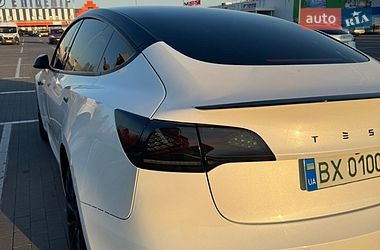 Седан Tesla Model 3 2022 в Виннице фото 5 Седан Tesla Model 3 2022 в Виннице