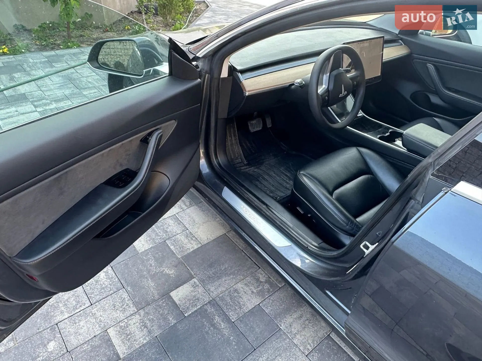 2019 Tesla Model 3 - мініатюра 12