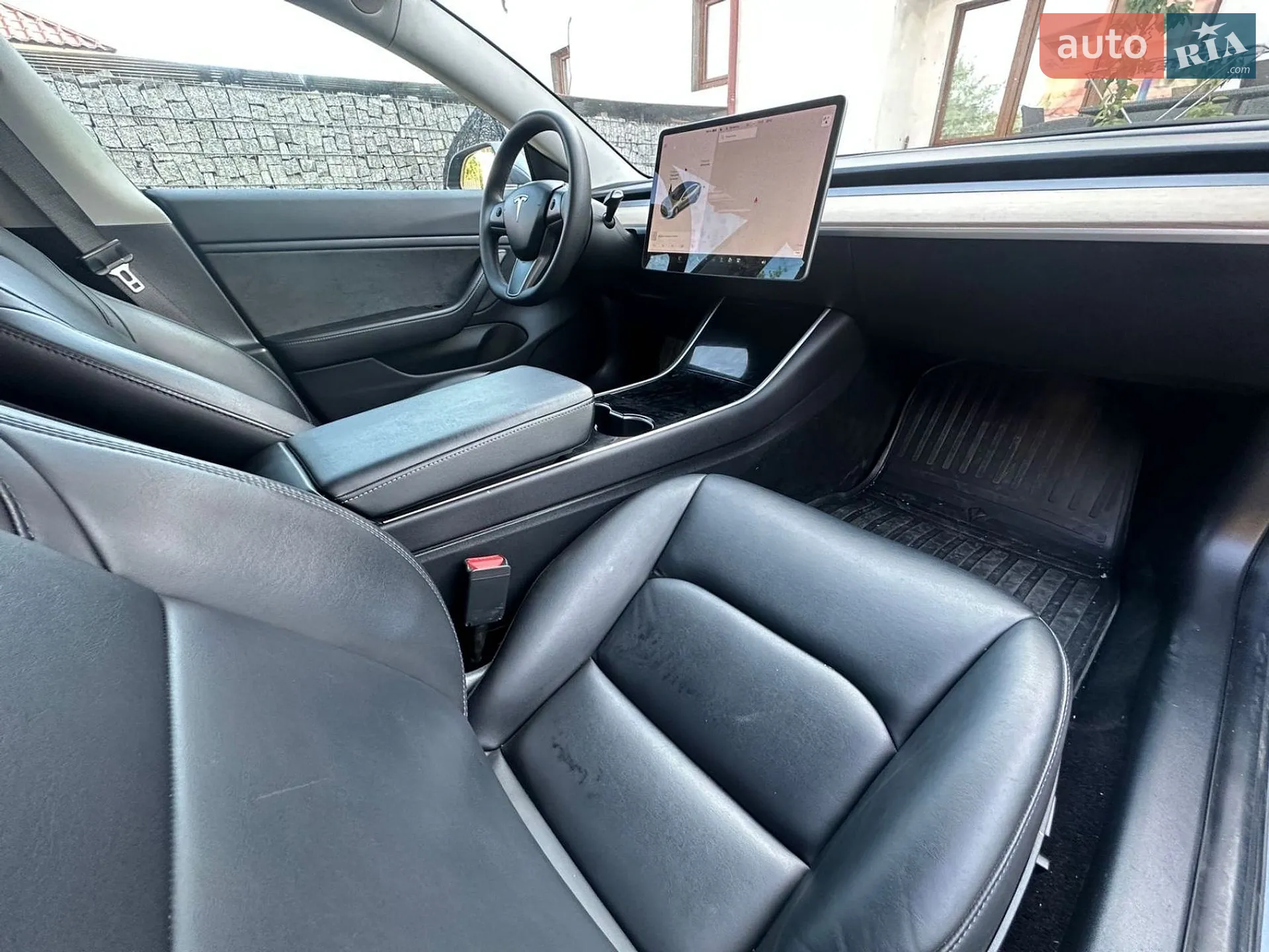 2019 Tesla Model 3 - мініатюра 33