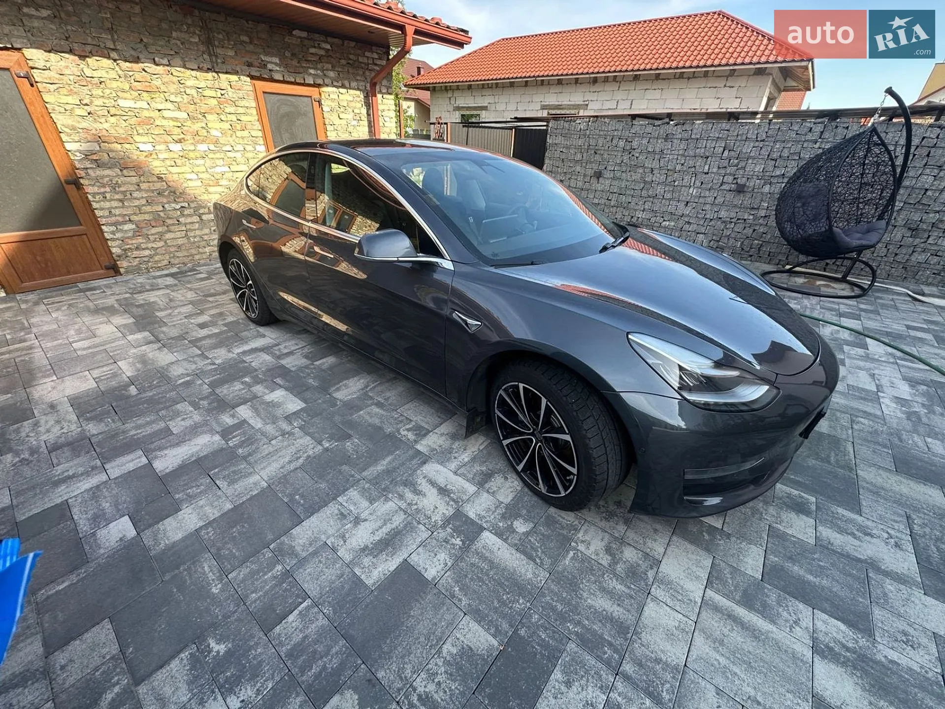 2019 Tesla Model 3 - мініатюра 36