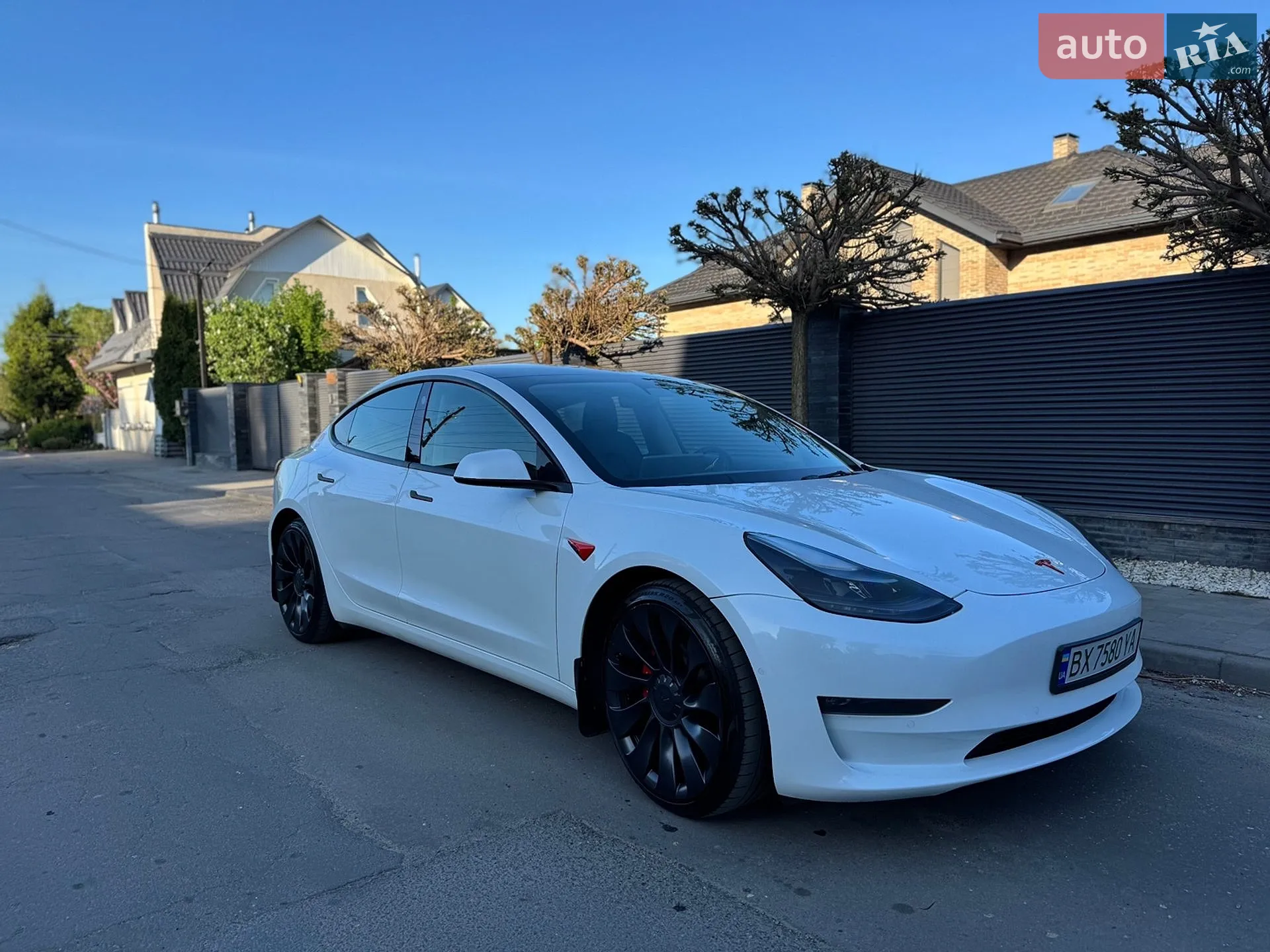2022 Tesla Model 3 - мініатюра 6