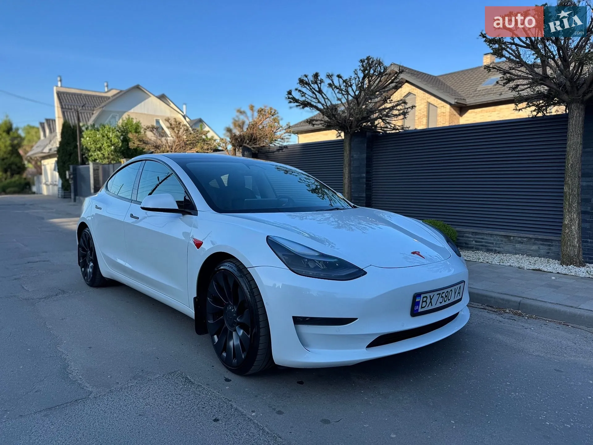 2022 Tesla Model 3 - мініатюра 10
