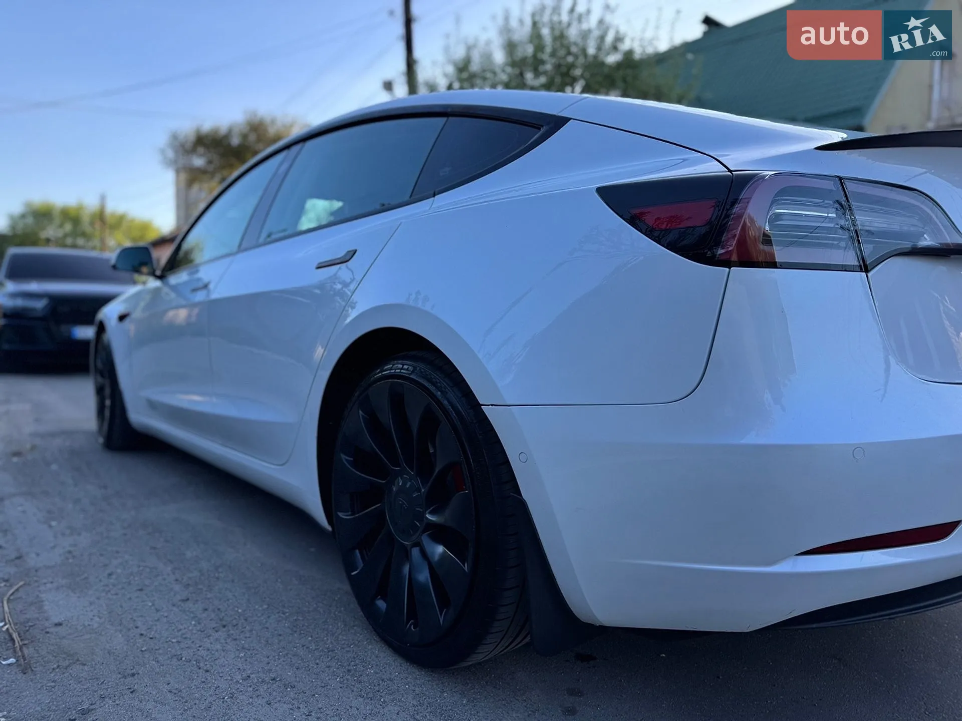 2022 Tesla Model 3 - мініатюра 18