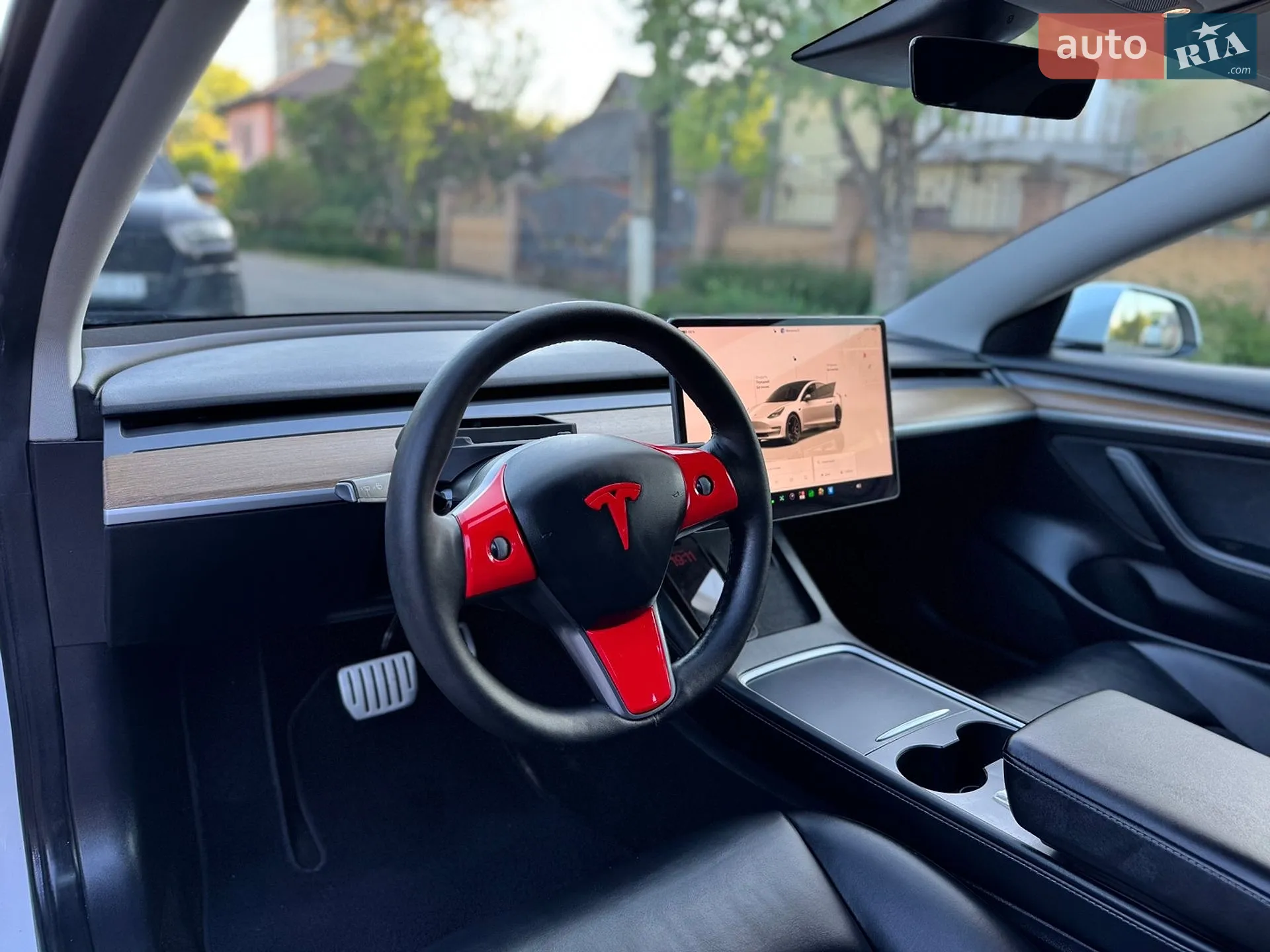 2022 Tesla Model 3 - мініатюра 20