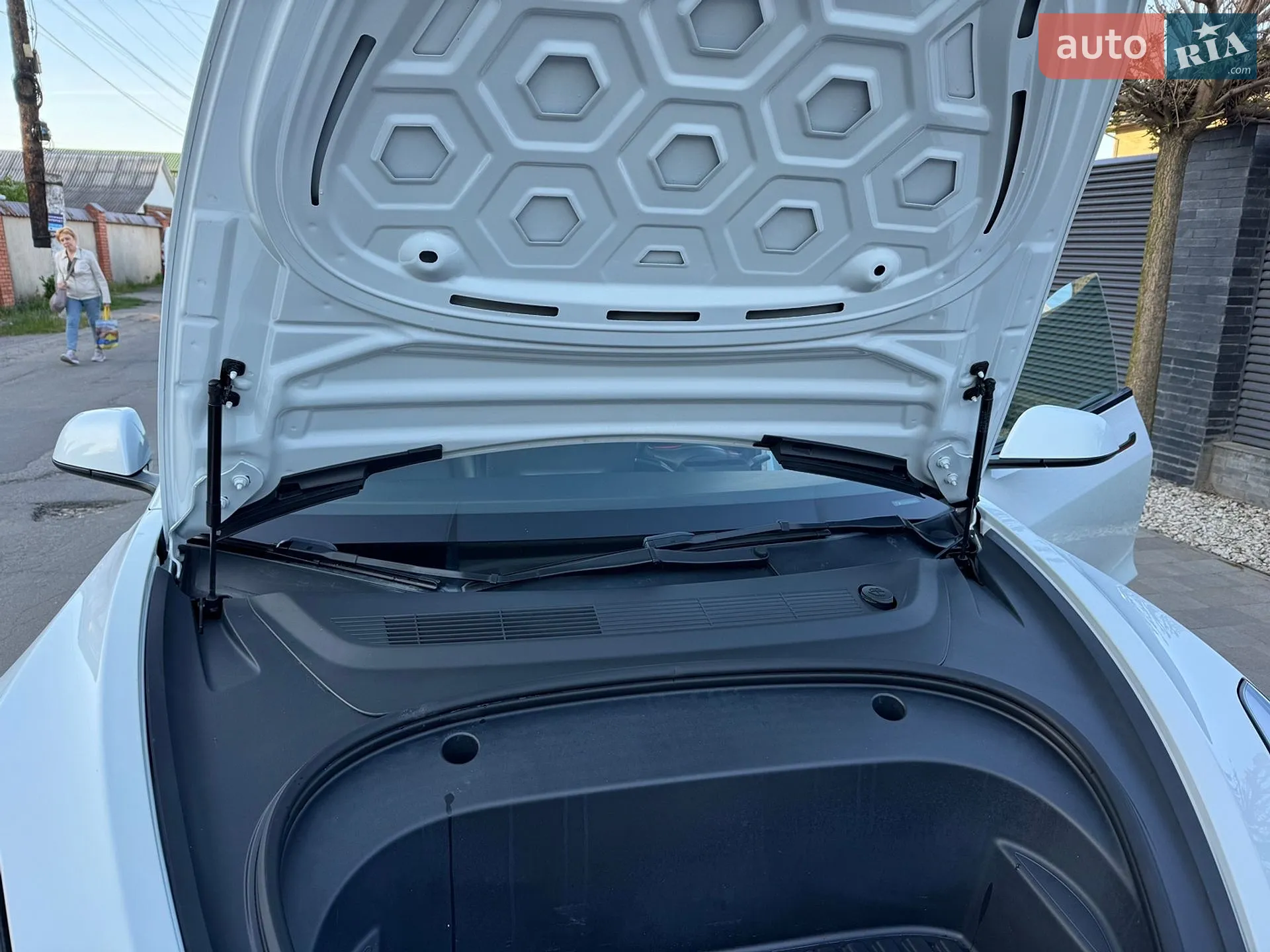 2022 Tesla Model 3 - мініатюра 44
