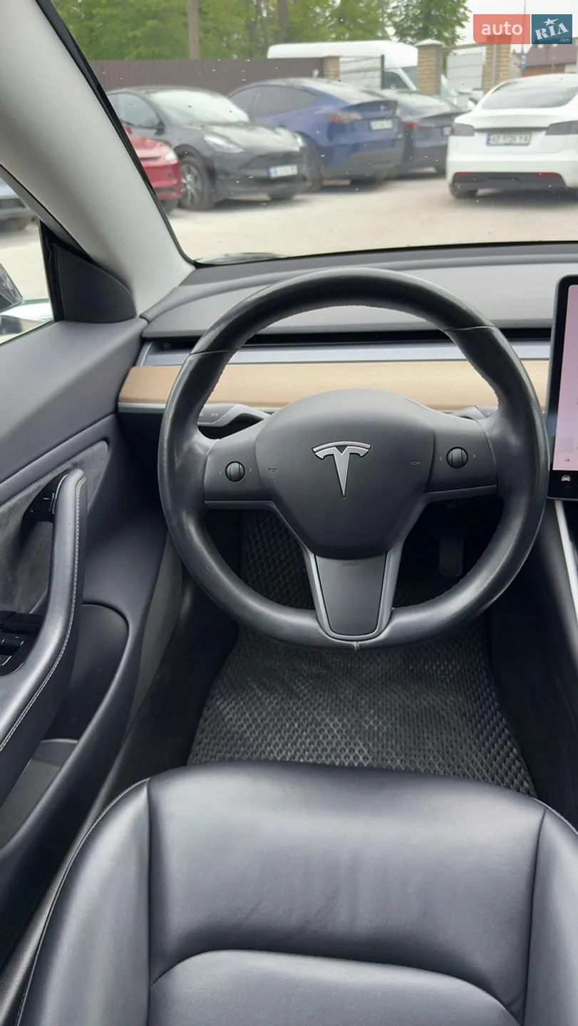 2018 Tesla Model 3 - мініатюра 28