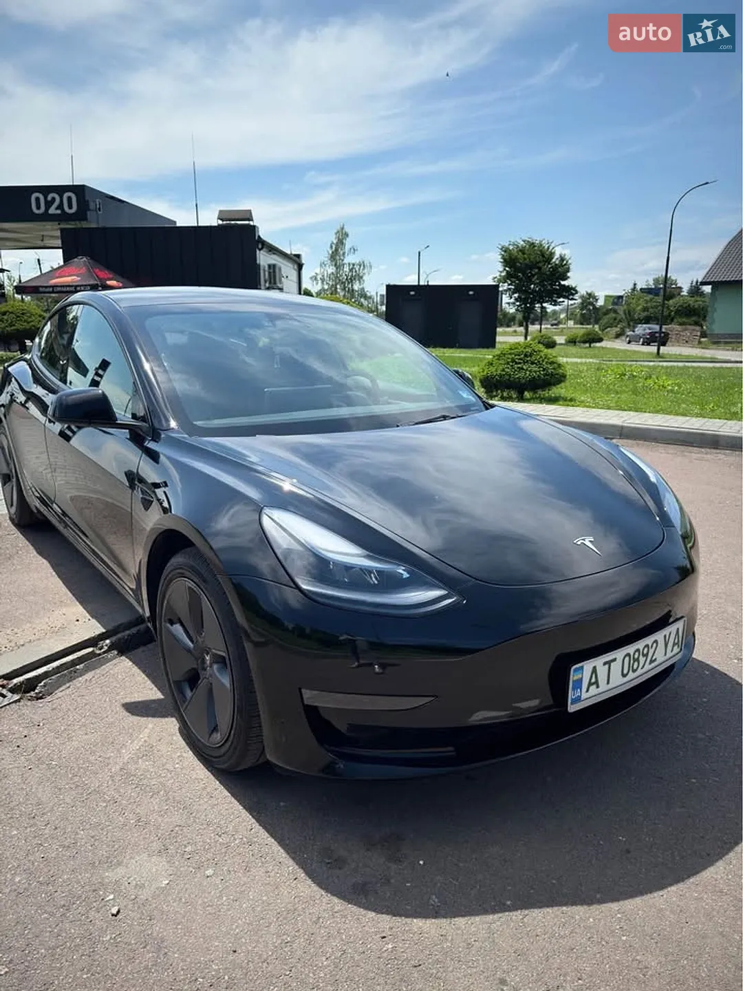 2023 Tesla Model 3 - мініатюра 6