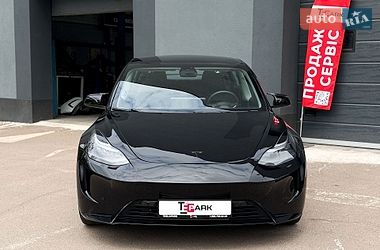 Седан Tesla Model 3 2022 в Києві