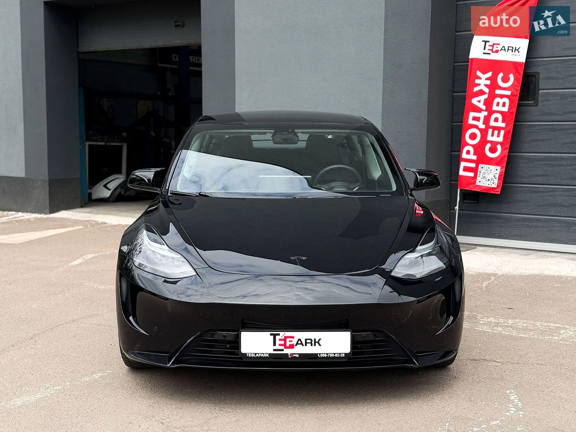 2022 Tesla Model 3 - мініатюра 2