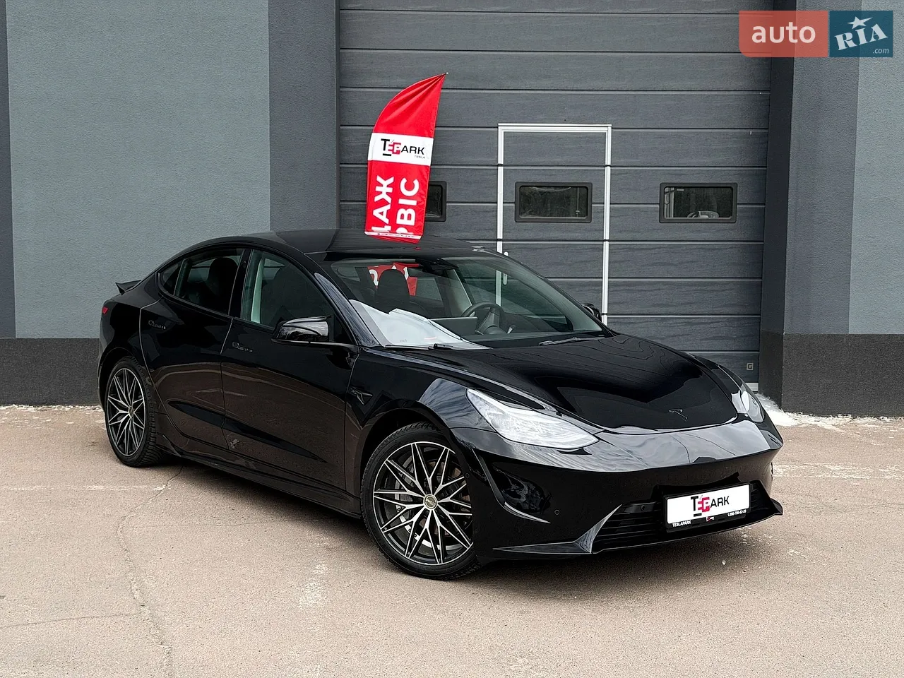2022 Tesla Model 3 - мініатюра 20