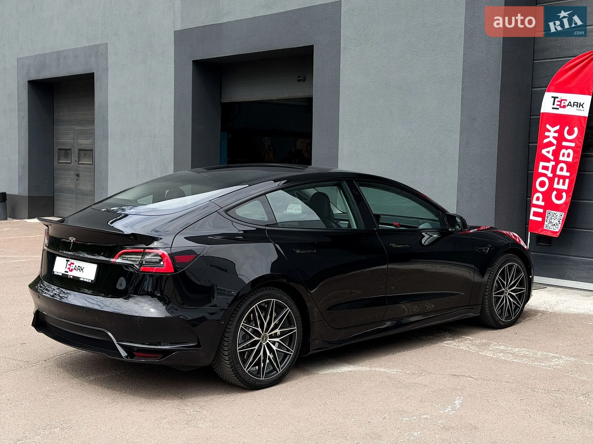 2022 Tesla Model 3 - мініатюра 9
