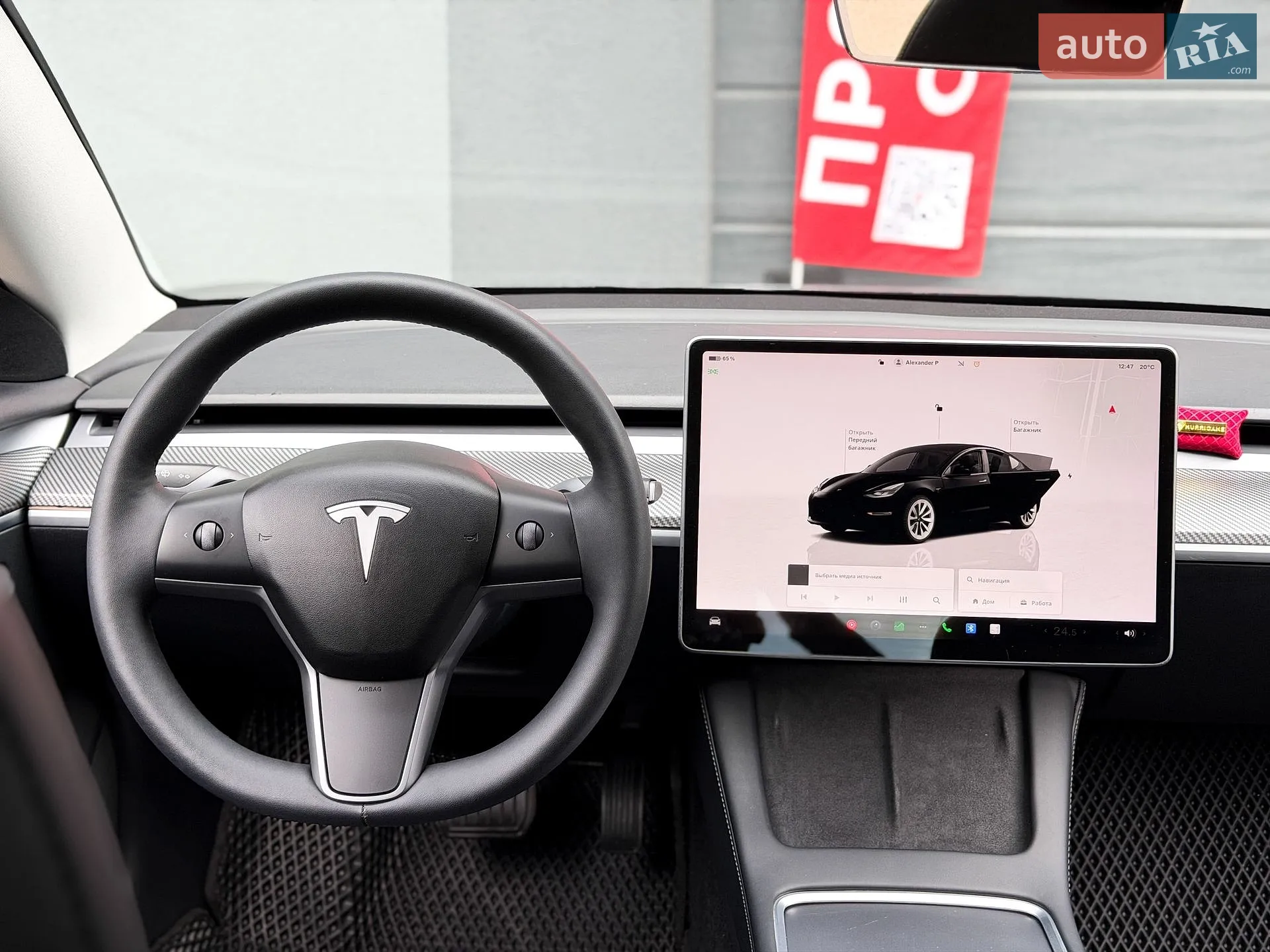 2022 Tesla Model 3 - мініатюра 16