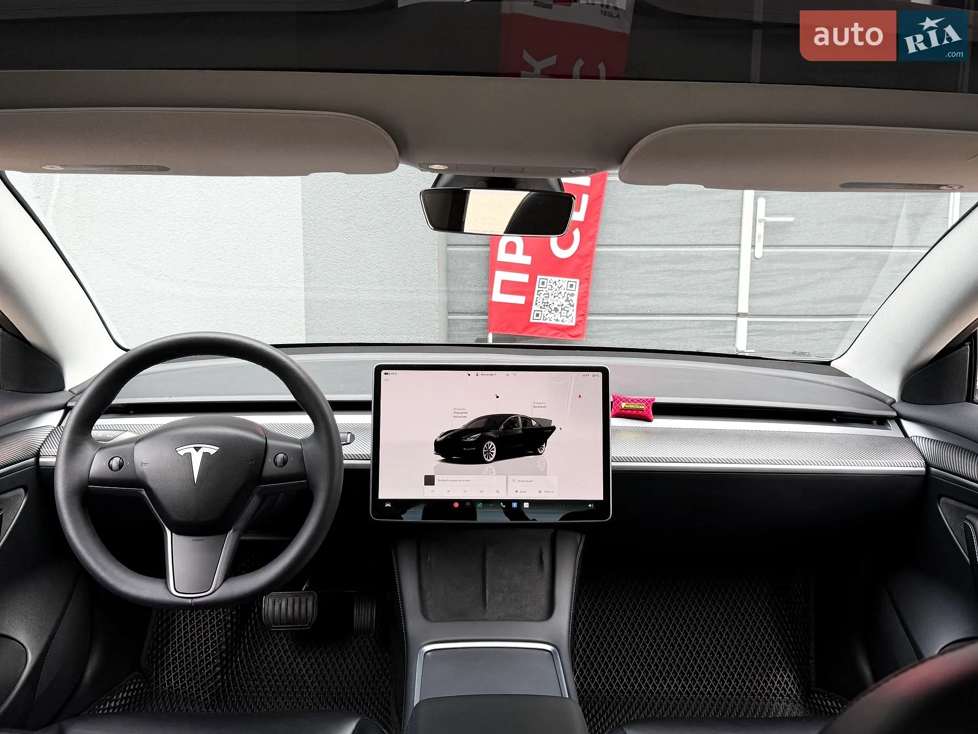 2022 Tesla Model 3 - мініатюра 15