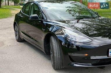 Седан Tesla Model 3 2023 в Киеве