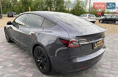 Седан Tesla Model 3 2020 в Коломые фото 7 Седан Tesla Model 3 2020 в Коломые