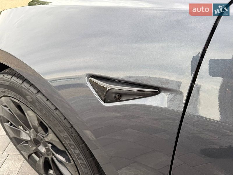 Седан Tesla Model 3 2020 в Коломые фото 12 Седан Tesla Model 3 2020 в Коломые