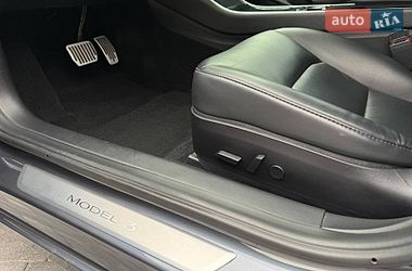 Седан Tesla Model 3 2020 в Коломые фото 17 Седан Tesla Model 3 2020 в Коломые
