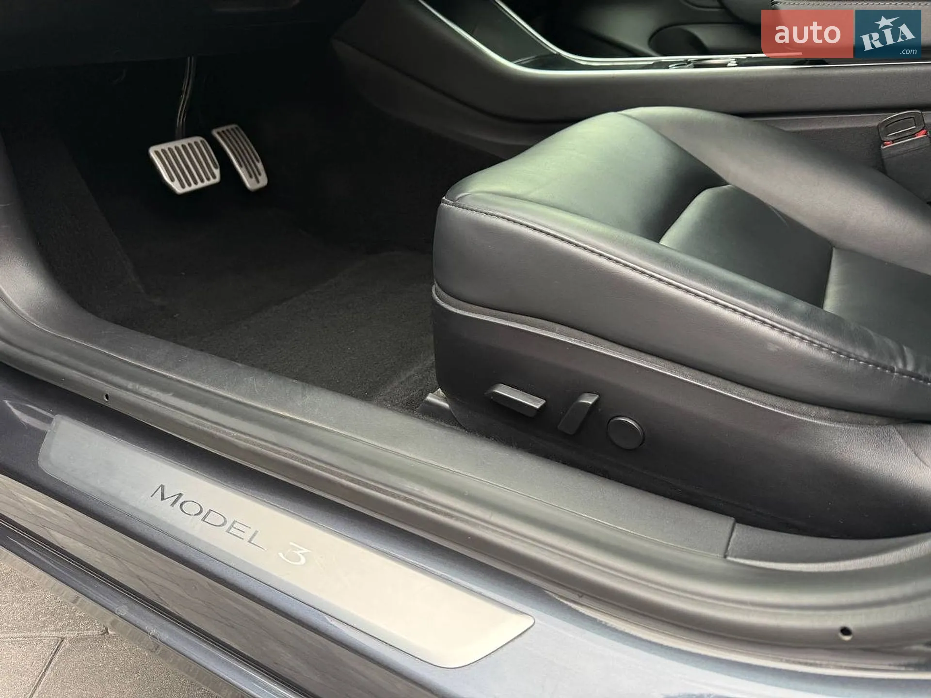 2020 Tesla Model 3 - мініатюра 17