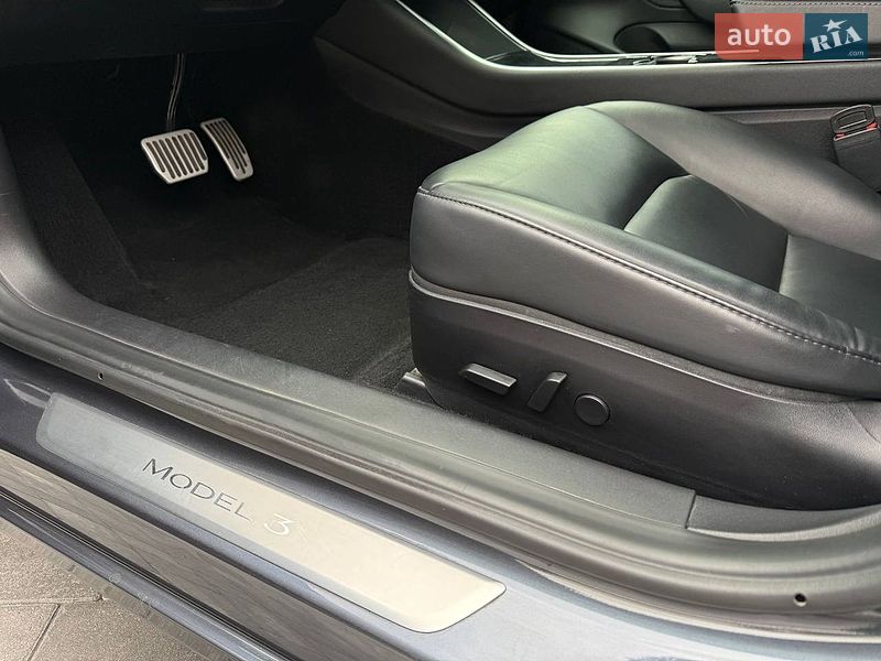 Седан Tesla Model 3 2020 в Коломые фото 17 Седан Tesla Model 3 2020 в Коломые