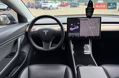 Седан Tesla Model 3 2020 в Коломые фото 22 Седан Tesla Model 3 2020 в Коломые