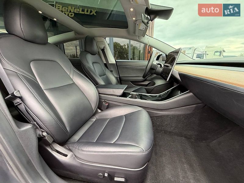 Седан Tesla Model 3 2020 в Коломые фото 28 Седан Tesla Model 3 2020 в Коломые