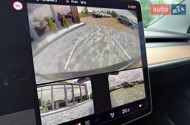 Седан Tesla Model 3 2020 в Коломые фото 33 Седан Tesla Model 3 2020 в Коломые