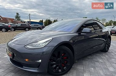 Седан Tesla Model 3 2020 в Коломые фото 42 Седан Tesla Model 3 2020 в Коломые