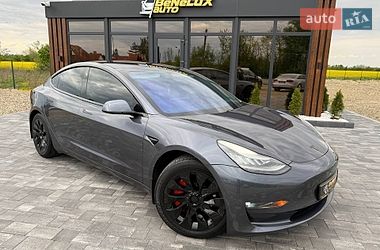 Седан Tesla Model 3 2020 в Коломые фото 46 Седан Tesla Model 3 2020 в Коломые