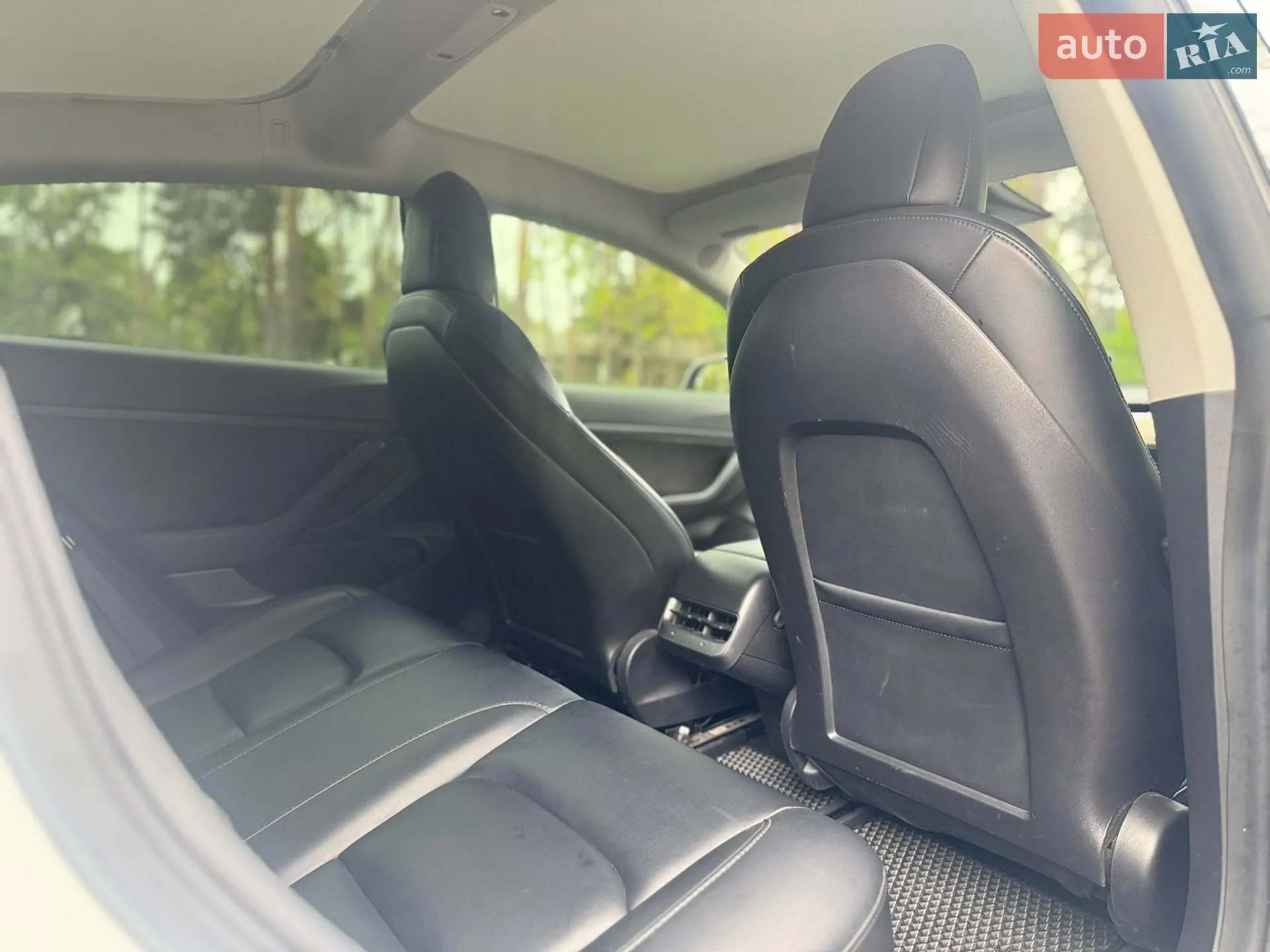 2020 Tesla Model 3 - мініатюра 22