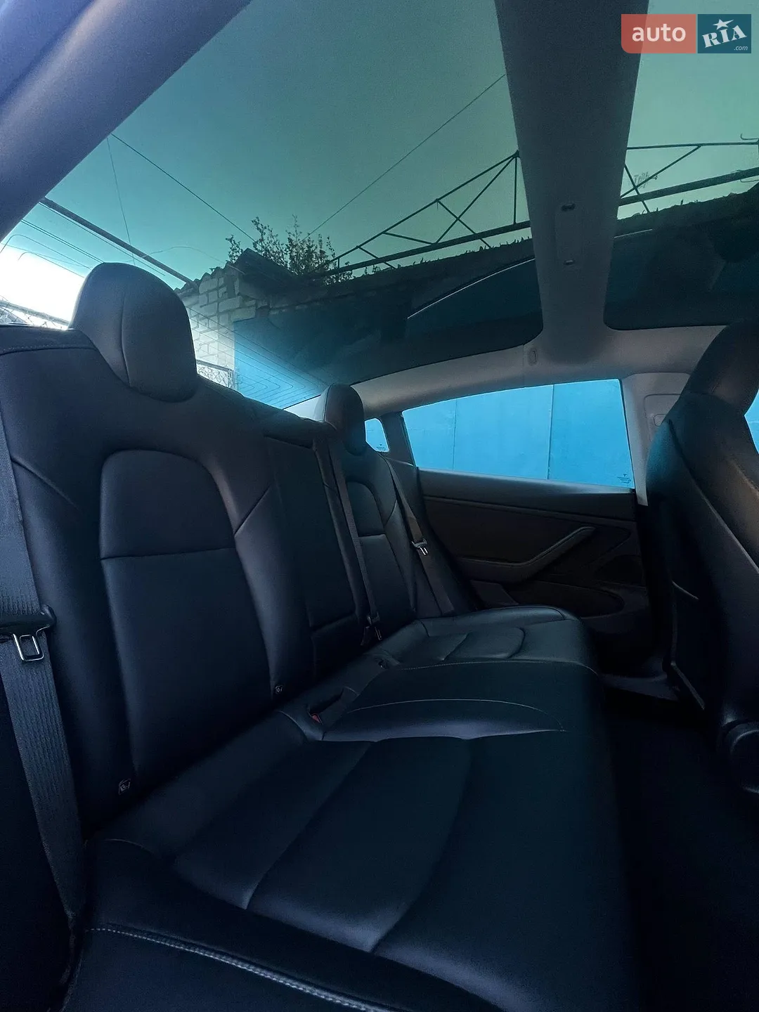 2019 Tesla Model 3 - мініатюра 9