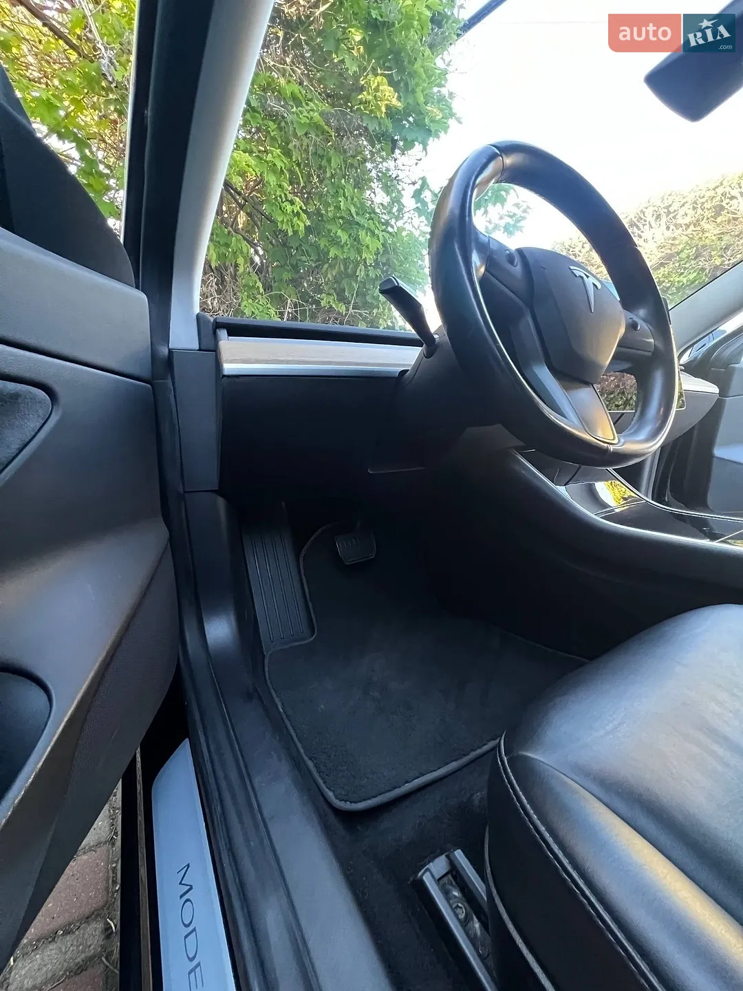 2019 Tesla Model 3 - мініатюра 18