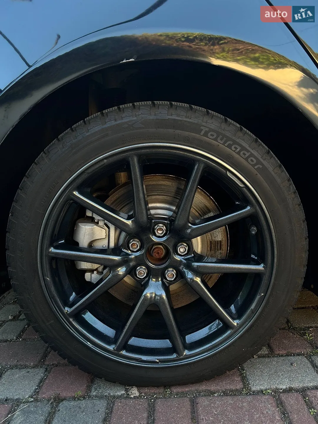 2019 Tesla Model 3 - мініатюра 27